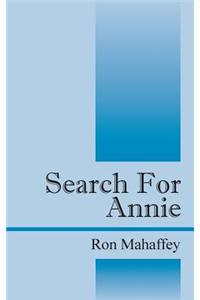 Search for Annie