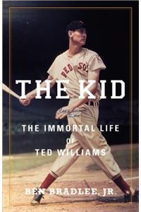 The Kid Lib/E