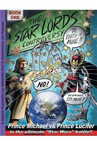 The Star Lords Controversy