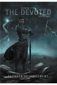 The Devoted Book One