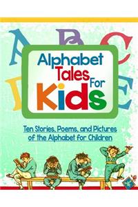 Alphabet Tales for Kids