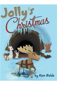 Jolly's Christmas