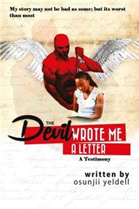 Devil Wrote Me a Letter
