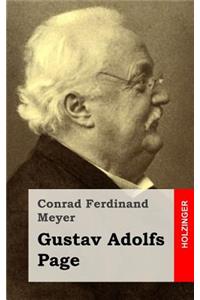 Gustav Adolfs Page