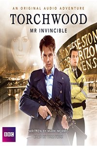 Torchwood: Mr. Invincible