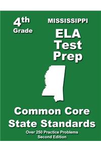 Mississippi 4th Grade ELA Test Prep