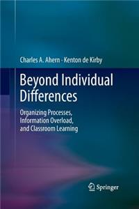 Beyond Individual Differences