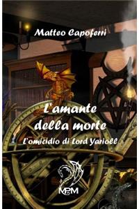 L'Amante della Morte