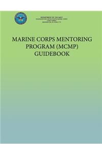 Marine Corps Mentoring Program (MCMP) Guidebook