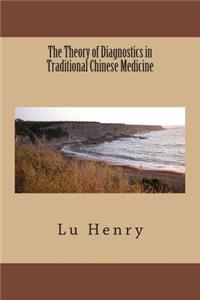 Theory of Diagnostics in Traditional Chinese Medicine