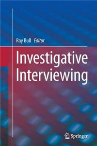 Investigative Interviewing