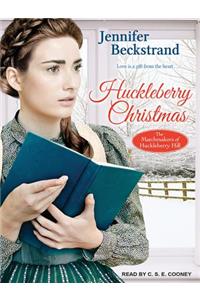 Huckleberry Christmas