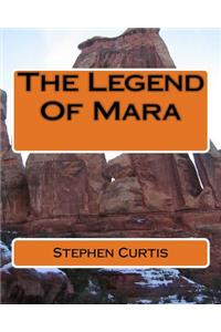 Legend Of Mara