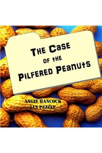 Case of the Pilfered Peanuts