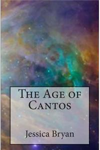 The Age of Cantos