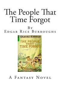 The People That Time Forgot