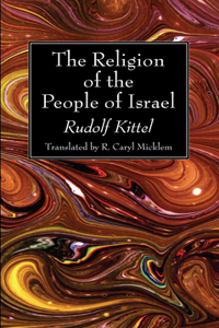 Religion of the People of Israel