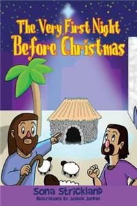 Very First Night Before Christmas