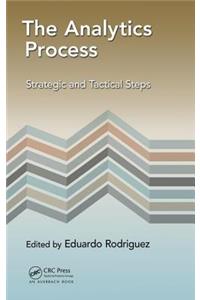 The Analytics Process