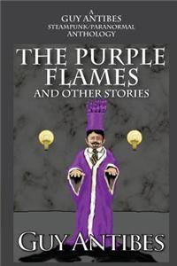 Purple Flames and other stories