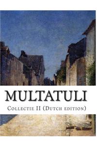 Multatuli, Collectie II (Dutch edition)
