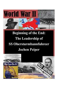 Beginning of the End