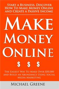 Make Money Online