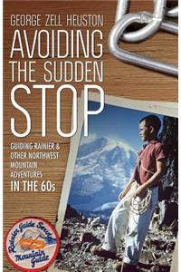 Avoiding the Sudden Stop