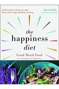 The Happiness Diet