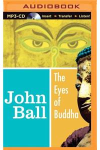 Eyes of Buddha