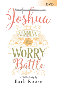 Joshua - Women's Bible Study Video Content