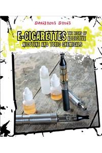 E-Cigarettes