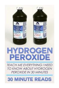 Hydrogen Peroxide