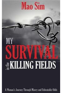 My Survival in the Killing Fields