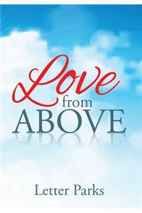 Love from Above
