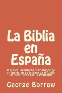 La Biblia En Espana