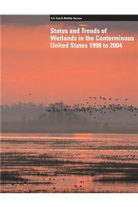 Status and Trends of Wetlands in the Conterminous United States 1998 to 2004