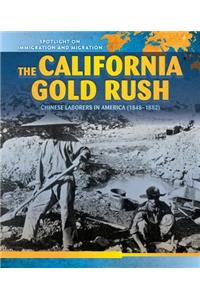 The California Gold Rush
