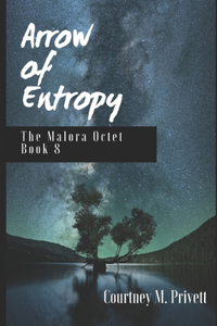 Arrow of Entropy