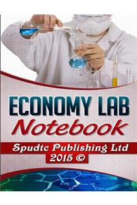 Economy Lab Notebbook