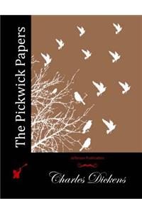 Pickwick Papers