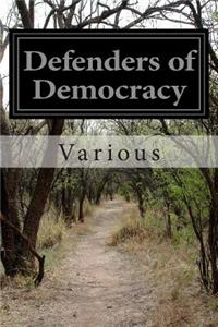 Defenders of Democracy