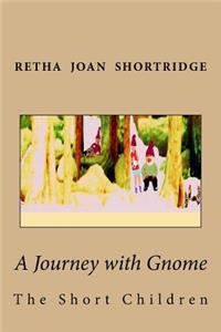 Journey with Gnome