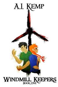 Windmill Keepers