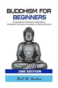 Buddhism for Beginners