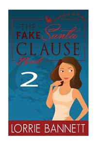 Fake Santa Clause (Book 2)