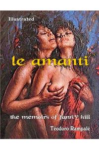 Le Amanti