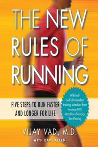 New Rules of Running