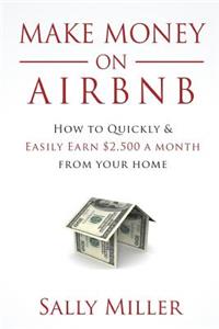 Make Money On Airbnb