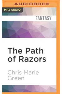 Path of Razors
